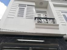 Hình ảnh Nhà 3 lầu mới đẹp 108m2 hxh đường Lê Đình Cẩn Bình Tân