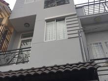 Hình ảnh Chính chủ bán nhà mặt tiền siêu vị trí khu phố tây Bùi Viện, P.PNL, Q1