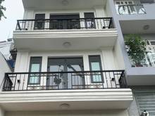Hình ảnh Cho thuê nhà 66C Phổ Quang, Phường 2, Tân Bình