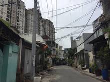Hình ảnh Bán Nhà Cấp 4 Góc 2 Mặt Tiền Đường 539 Đỗ Xuân Hợp Cạnh Khu Gia Hoà