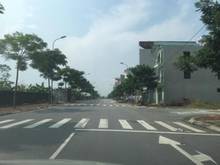 Hình ảnh Hàng hiếm 60m2 đường 13m khu TĐC Trâu Quỳ, Gia Lâm