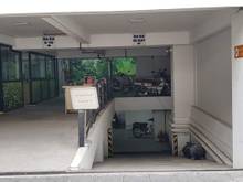 Hình ảnh Cực Hiếm,KD 210tr/Tháng. Mặt Phố Trung Kính To,8Tầng,152m,MT9.6m-48 Tỷ