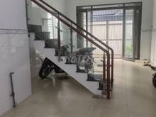 Hình ảnh nhà quận 6, Lý Chiêu Hoàng, nguyên căn 2 lầu 4pn, dt 5x12