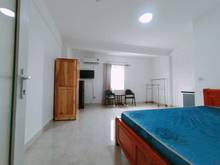 Hình ảnh Phòng  full NT - Rộng Tới 35m2 - Ngay trường TH Lam Sơn - giá 3tr4