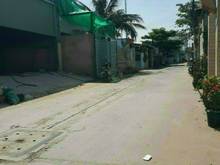 Hình ảnh Cho thuê kho xưởng đường Tô Ngọc Vân, Phường Thạnh Xuân, Quận 12