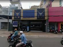 Hình ảnh Nhà mặt tiền ngang 7,5m đ.Điện Biên Phủ + gần ngã 4 Hàng Xanh