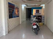 Hình ảnh Cho thuê nhà 6 tầng mặt phố Thanh Nhàn - Hai Bà Triêuh
