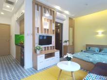 Hình ảnh CĂN HỘ tựa 5 sao, phòng cách hiện đại, sang trọng, full nội thất xịn