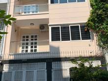 Hình ảnh Chính chủ cho thuê nhà hẻm xe tải 421/18 Sư Vạn Hạnh,P12,Q10.