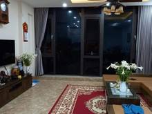 Hình ảnh Nhà phân lô thang máy KD VP KĐT Văn Phú Hà Đông. 55m2x6T, mt 5m.
