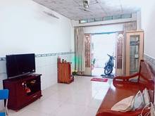 Hình ảnh Bán nhà đường Nguyễn Tri Phương P4 Quận 10 46m2 chỉ 5.2 tỷ