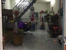 Hình ảnh Bán Nhà Đường Tân Thới Nhất 5, Quận 12, Sổ Hồng Riêng, Giá Rẻ