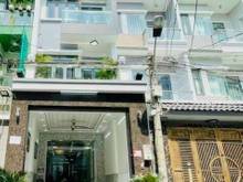 Hình ảnh Cho thuê nhà 100C Phổ Quang, Phường 9, Phú Nhuận( đối diện Phúc Long)