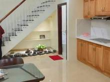 Hình ảnh Bán nhà đẹp Mỹ Đình lô góc 40m 5T 4.2m 3.7 tỷ
