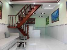 Hình ảnh Giảm 300 triệu bán gấp nhà Lý Thường Kiệt, gần Quận 10, Hẻm Xe Hơi