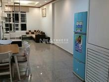 Hình ảnh Cho thuê CH Hoàng Anh Thanh Bình,Quận7,DT:76m2, 2PN, 2WC,Giá 14.5Triệu