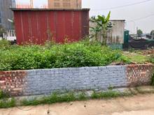 Hình ảnh Bán đất mặt ngõ Ngô Xuân Quảng, đường rộng xe tải vào tận đất
