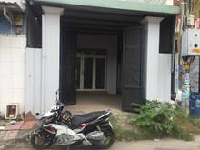 Hình ảnh Bán căn nhà mặt tiền đường 179 Hoàng Hữu Nam. P Tân Phú.