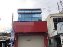 Hình ảnh Nhà mặt tiền đ.Nguyễn Văn Nghi + dt.4,5x32m gt thuận tiện