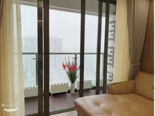 Hình ảnh Cần bán cc Sun quare lê đức thọ 101m2 chia 3 ngủ full nội thất như tro