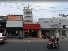 Hình ảnh 💝  MT Trương Vĩnh Ký, Ph. Tân Thành. dt: 4 x 16 -suốt