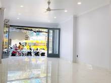 Hình ảnh Cho thuê nhà MT khu Phan Xích Long ngay đối diện CoopMart Hoa Sứ.