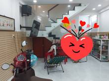 Hình ảnh Tài Chính 5 Tỷ - Khách Gì Cũng Chốt - 45m2 4,4 x 10,5 - Hẻm Ô Tô