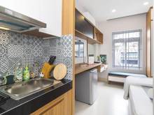 Hình ảnh Căn Hộ Dịch Vụ Đầy Đủ Tiện Nghi - Sạch Sẽ - Thoáng Mát