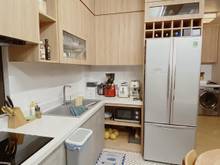 Hình ảnh Tôi cần bán Mặt ngõ Đội Cấn giá 2,9 tỷ, 40m2, ngõ gần, SĐCC