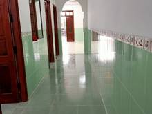 Hình ảnh Bán nhà khu c nhà thờ hải lâm qua trường học Nguyễn Trãi đường bê tông