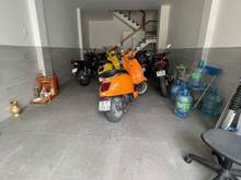 Hình ảnh Bán nhà hẻm xe hơi đường Lam Sơn,Tân Bình, giá Rẻ, 43m2, 4Tầng, 4PN