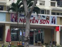 Hình ảnh Cho thuê shop kinh doanh 150m2 khu Cảnh Viên, Đường C, Phú Mỹ Hưng, Q7