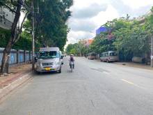Hình ảnh Bán đất 2MT đường Nguyễn Văn Hưởng, Thảo Điền Q2. DT 310m2, giá 77 tỷ