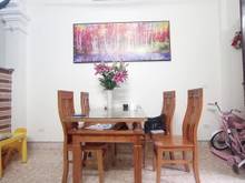 Hình ảnh Cần bán Mặt ngõ 147B Tân Mai giá 4.7 tỷ, 50m2, MT 10m, KD tốt