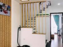 Hình ảnh Bán nhà yên hòa 39m-sát mặt phố-6 tầng-oto con qua nhà- nhà đẹp rộng