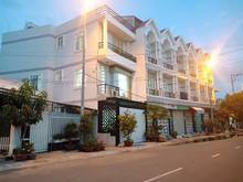 Hình ảnh Bán cây xăng Duy nhất MT Huỳnh Tấn Phát 50x90, 450m2 Phú Xuân