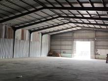 Hình ảnh Cho thuê kho xưởng MỚI ĐẸP 700m2 MẶT TIỀN đường Bùi Văn Ba, Q. 7