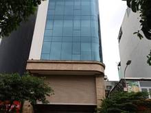 Hình ảnh Cho thuê nhà mặt phố Khương đình, thanh xuân 190m2x8T, thông sàn, mới