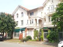 Hình ảnh Cho thuê biệt thự Làng Việt Kiều Châu Âu  , Hà Đông. DT : 150 M * 3 t