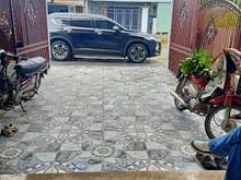 Hình ảnh Bán nhà 2 mặt tiền hẻm nội bộ gần khu du lịch biển long hải đường đẹp