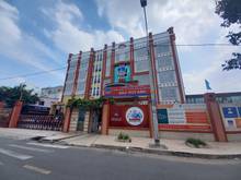 Hình ảnh Bán Gấp nhà SHR 151 Lũy Bán Bích,Tân Phú,Giá Rẻ,98m2,5PN