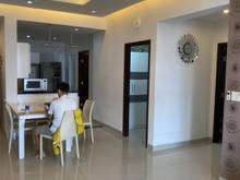 Hình ảnh Chính chủ cho thuê CH Hưng Vượng 2, lầu cao, NTCC, giá chỉ 9 triệu/th