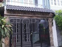 Hình ảnh Hẻm xe tải Thạch Lam , 4x17.5m, 1 trệt 1 lầu , 4PN-4WC nhà đúc BTCT