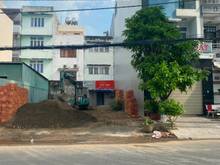 Hình ảnh BÁN LÔ ĐẤT 4,5X18 Đường Số 49 KDC Tân Tạo, KINH DOANH SẦM UẤT