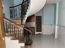 Hình ảnh Trần Hưng Đạo Quận 1, nhà ở ngay 5 tầng 3 PN, chủ gấp bán trong tuần