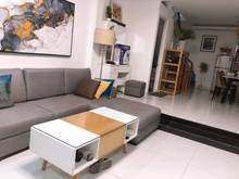 Hình ảnh Bán Nhà Q.TB Lê Văn Sỹ Chỉ 4 tỷ 2 Ô tô đỗ cửa Hẻm thông Kinh