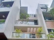 Hình ảnh Nhà hẻm xe hơi Thạch Lam 74m2 7,65 tỷ Tân Phú
