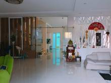 Hình ảnh cho thuê nhà 51/5 Cao Thắng, Phường 3, Quận 3