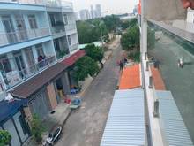 Hình ảnh o chủ nhà cần tiền Trang MB66.COM Chính Thức - MB 66 Uy Tín nên gởi  bán căn nhà đường đào sư tích lê vă