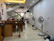 Hình ảnh Chính chủ bán nhà Thanh Trì , LÔ GÓC, Ô TÔ, 70m x 4 tầng, Nhỉnh 3 tỷ